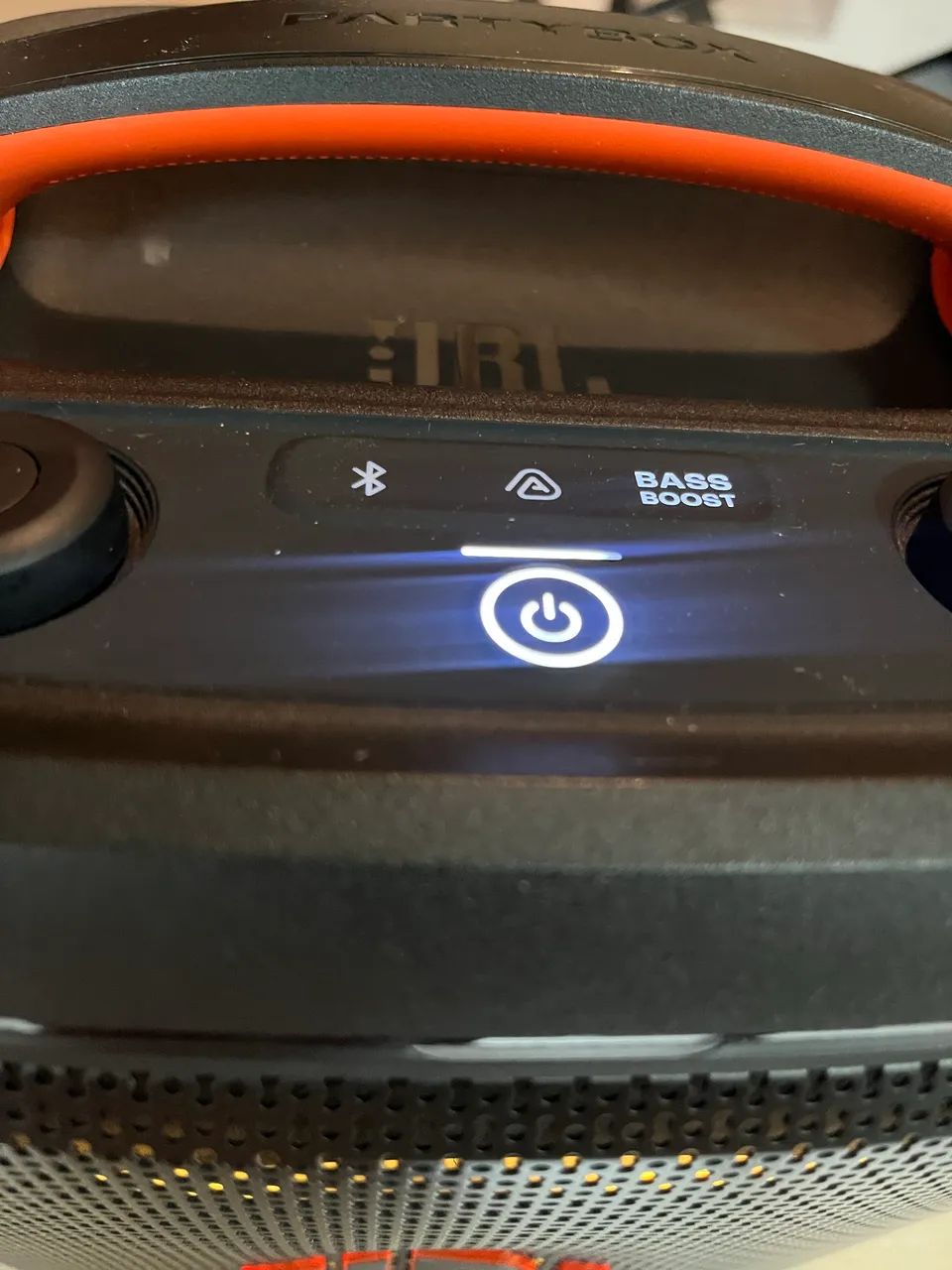 Jbl Encore Essentials 2 - seminova  - Foto 2