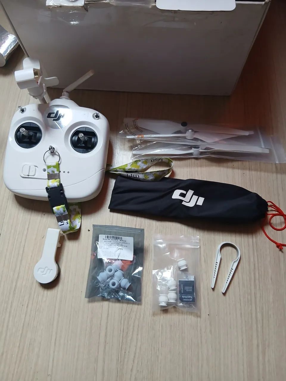 Drone Phantom 3 standard - Foto 2