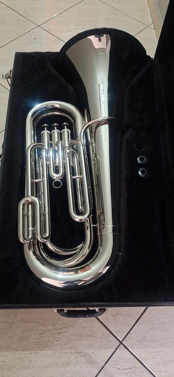 Tuba Weril J310 3/4