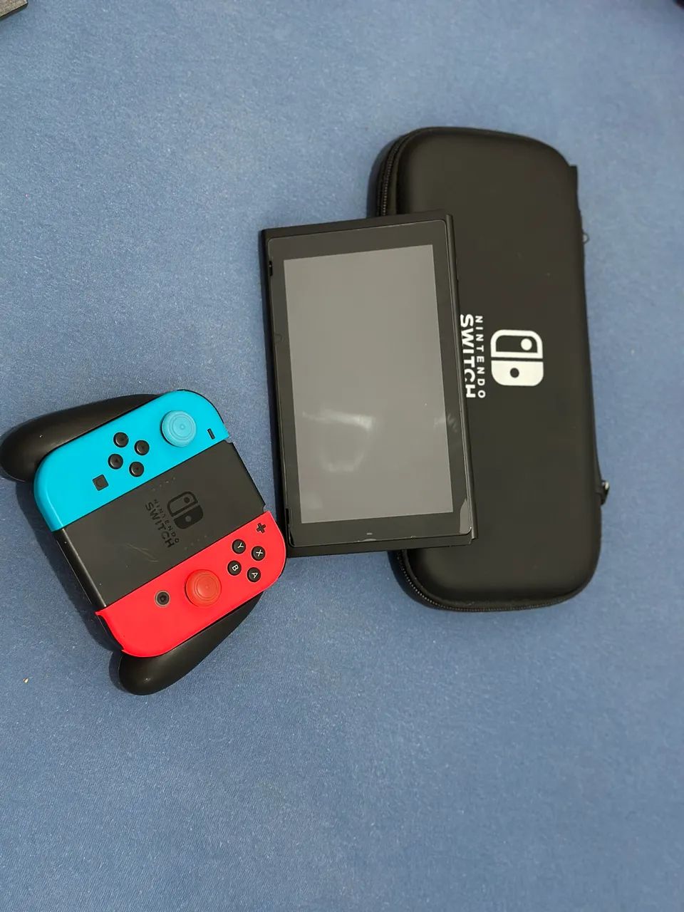 Nintendo switch  - Foto 4