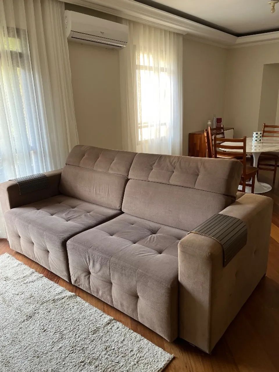 Sofá retrátil  - Foto 2