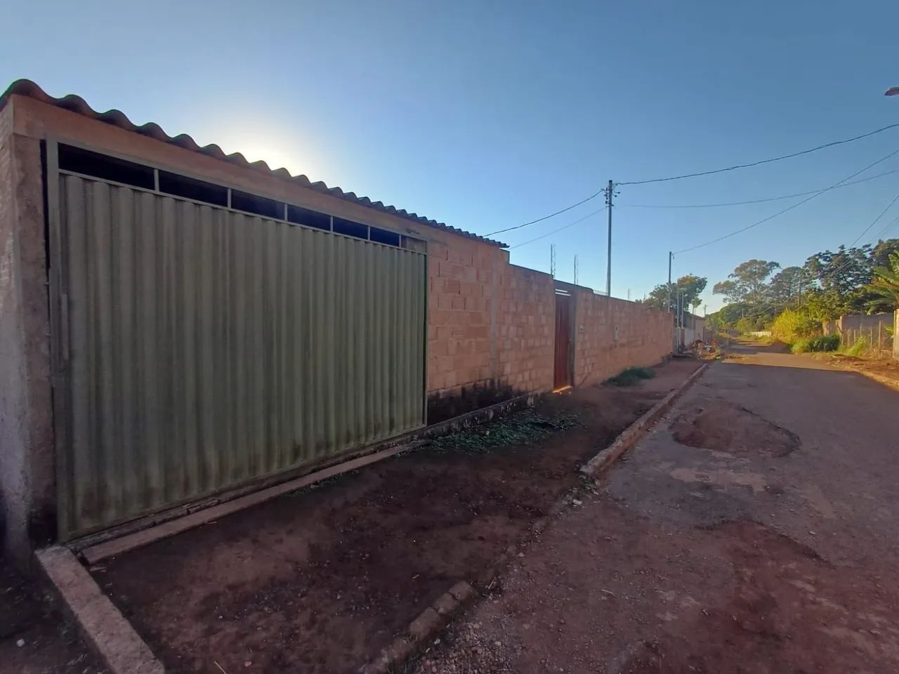 CHÁCARA A VENDA  - Foto 3