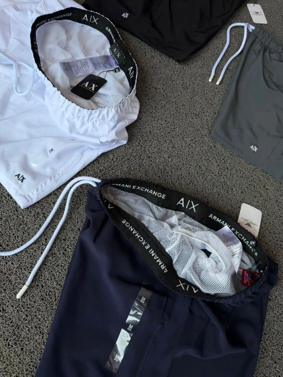 Short elastano - Foto 5