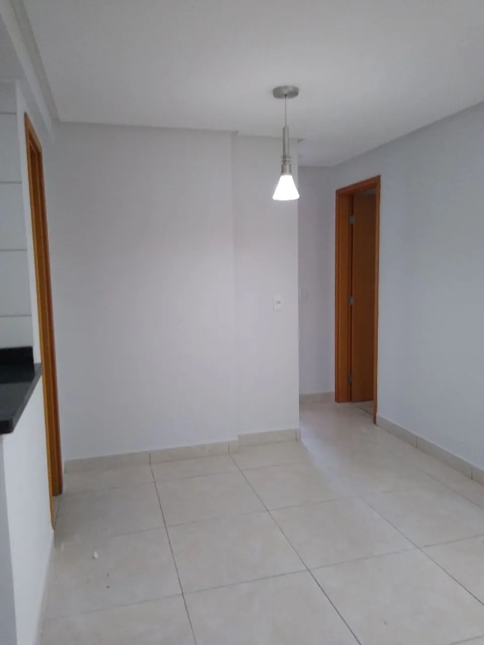 Alugo apartamento  - Foto 3