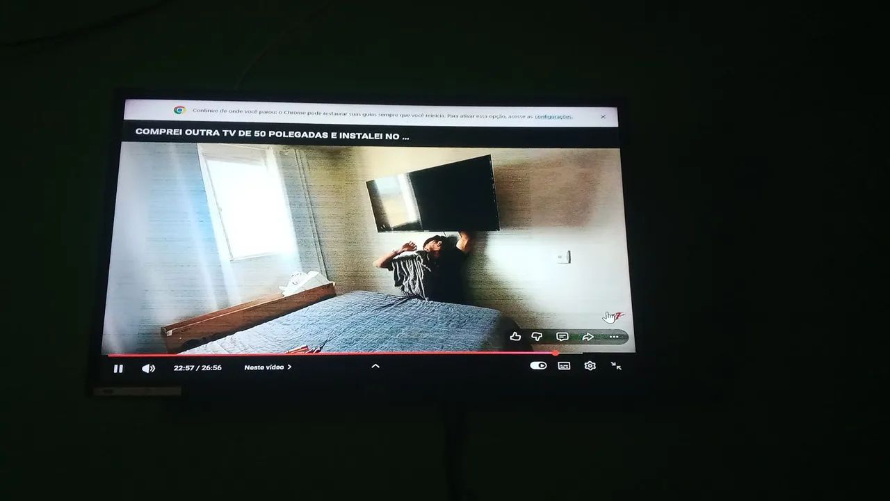 TV AOC 