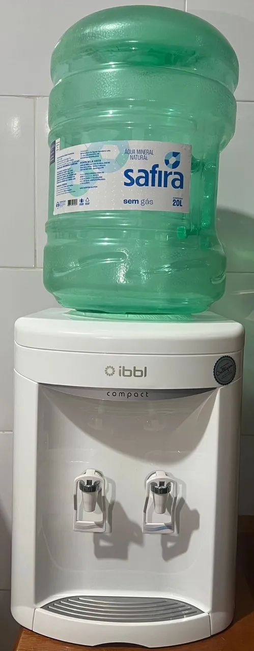 FILTRO IBBL COMPACT - Foto 2