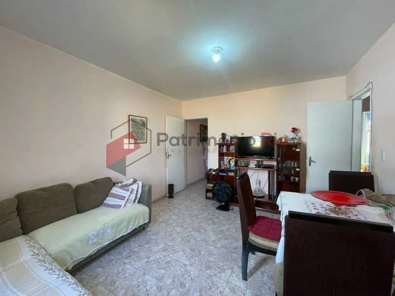 Apartamento com 2 quartos e vaga de garagem - na Vila da Penha - Foto 4