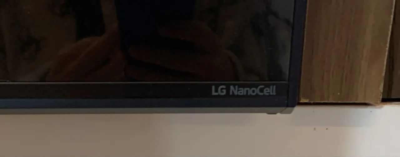 Tv 65 polegadas LG nanocell - Foto 3