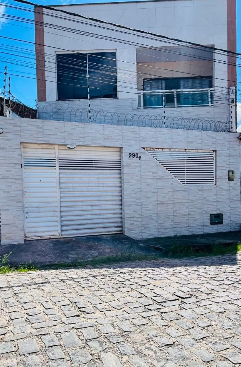 Casa na zona norte - Foto 4