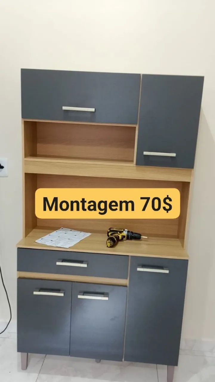 Montador de móveis  - Foto 3