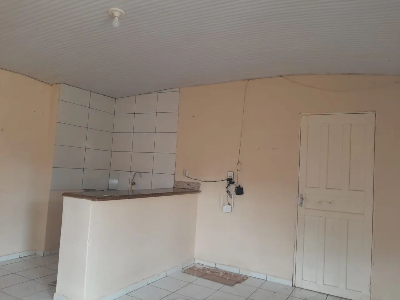 Apartamento bairro centenário 