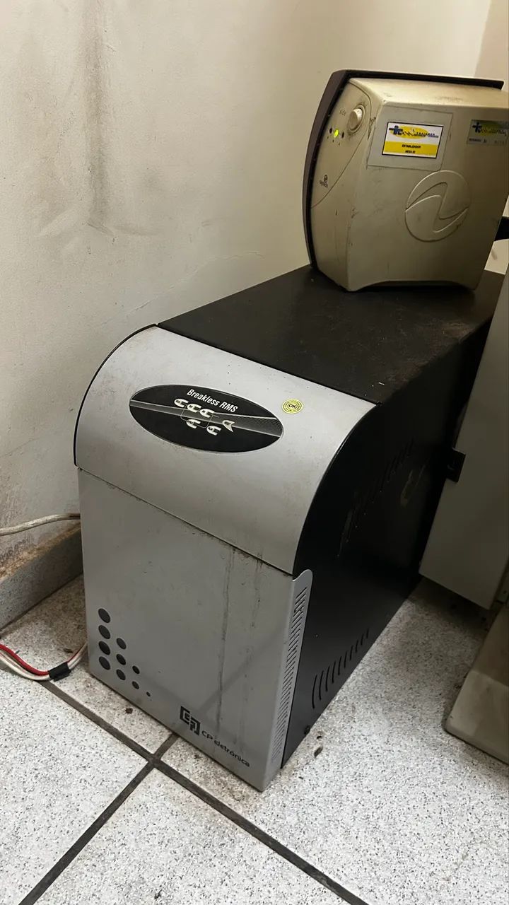 Servidores e Equipamentos de Informática Usados - Dell PowerEdge e Outros - Foto 4