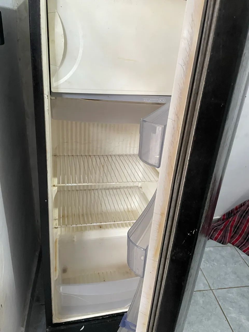 Geladeira  - Foto 2