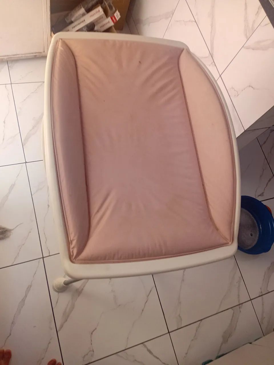 Trocador - Foto 5