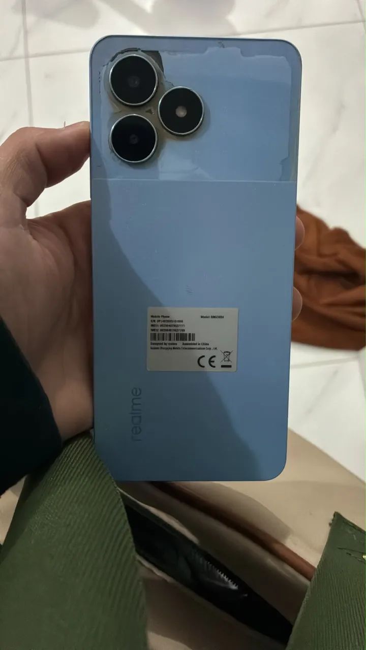 Realme note 50 - Foto 2