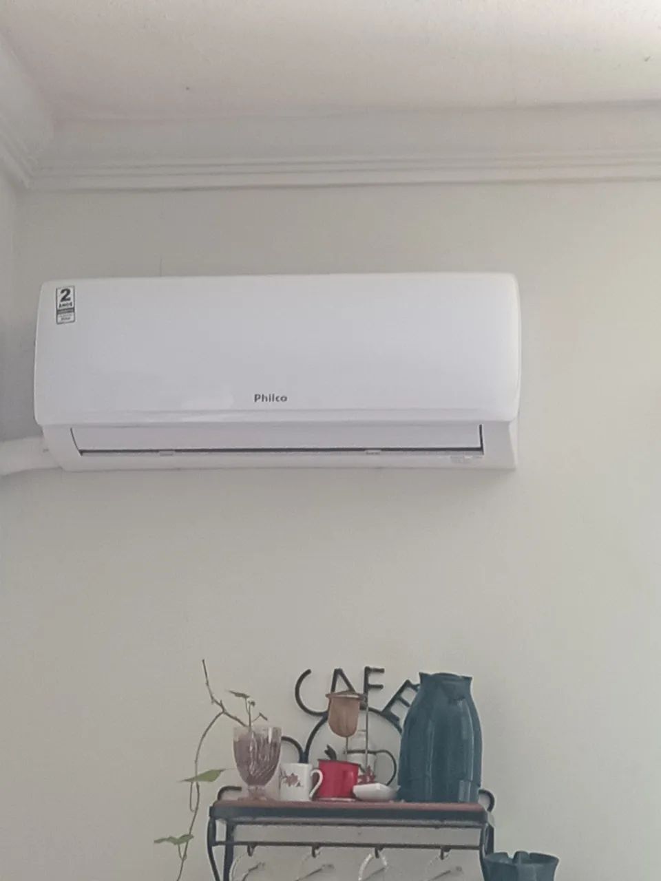 Ar condicionado Philco