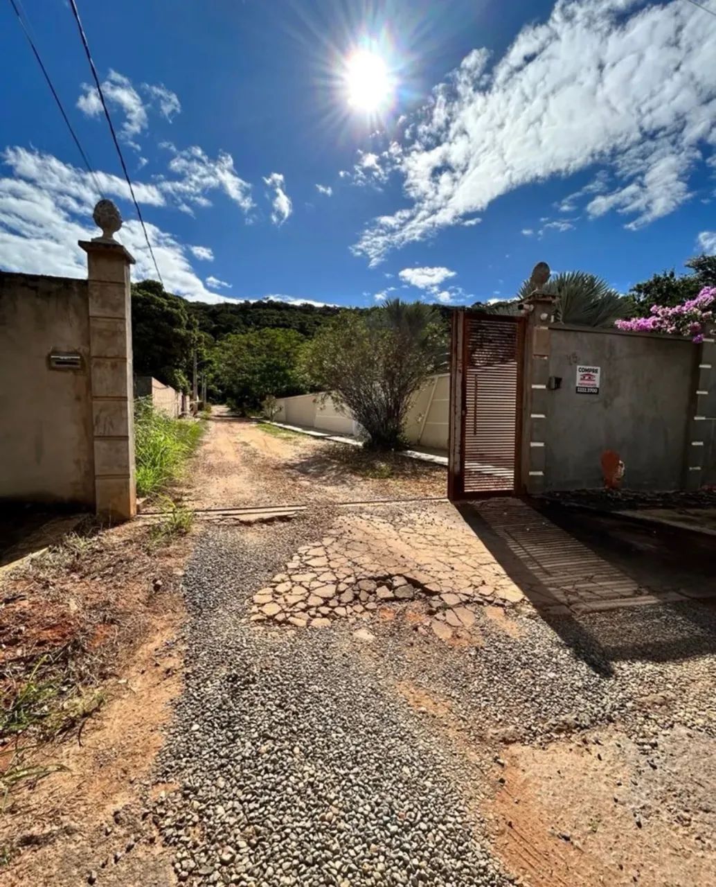 Foto - Montes Claros - Ibituruna