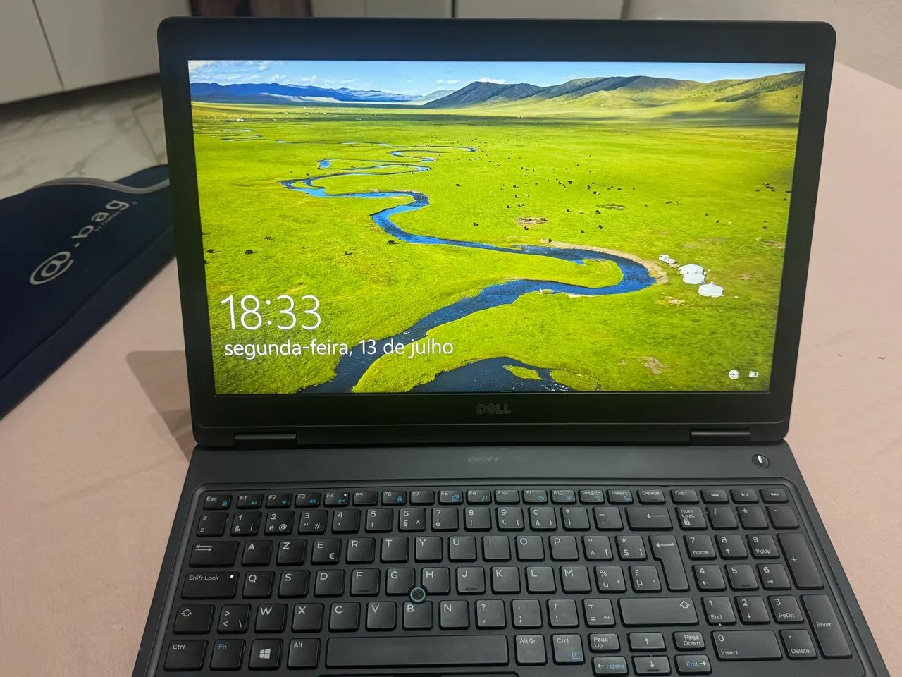 Notebook  - Foto 2