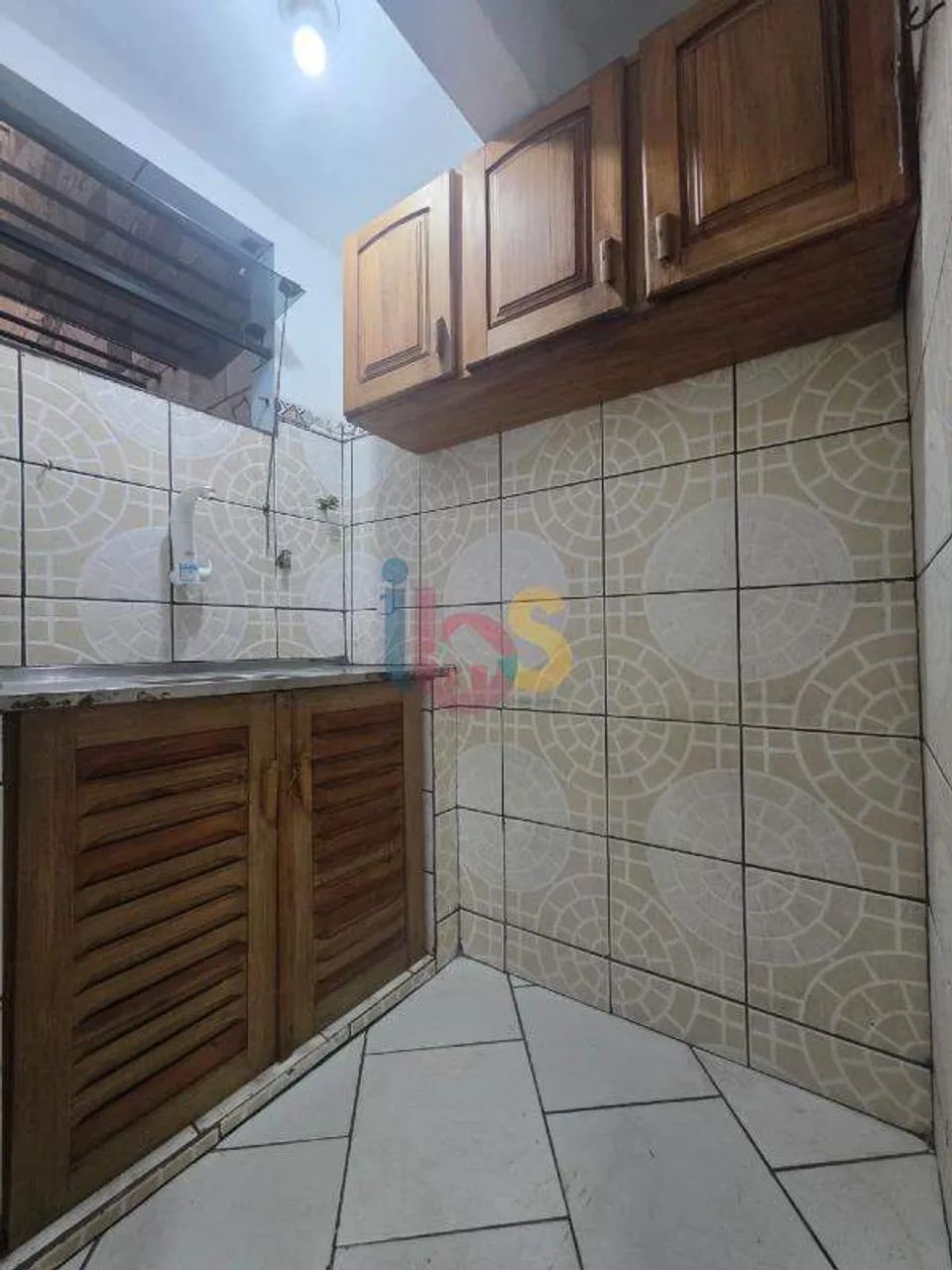 Alugo Apartamento 02 Quartos no Centro - Foto 3