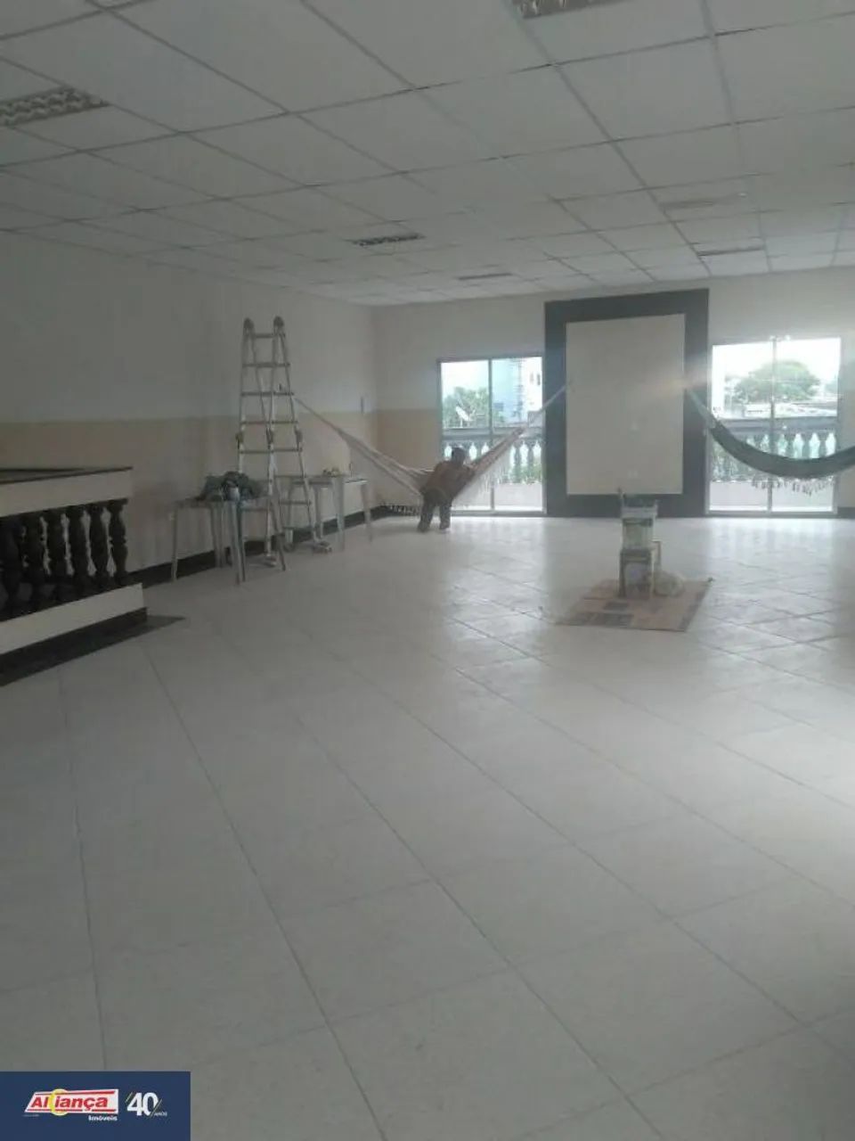 Sala, Parque Continental - Guarulhos - Foto 2