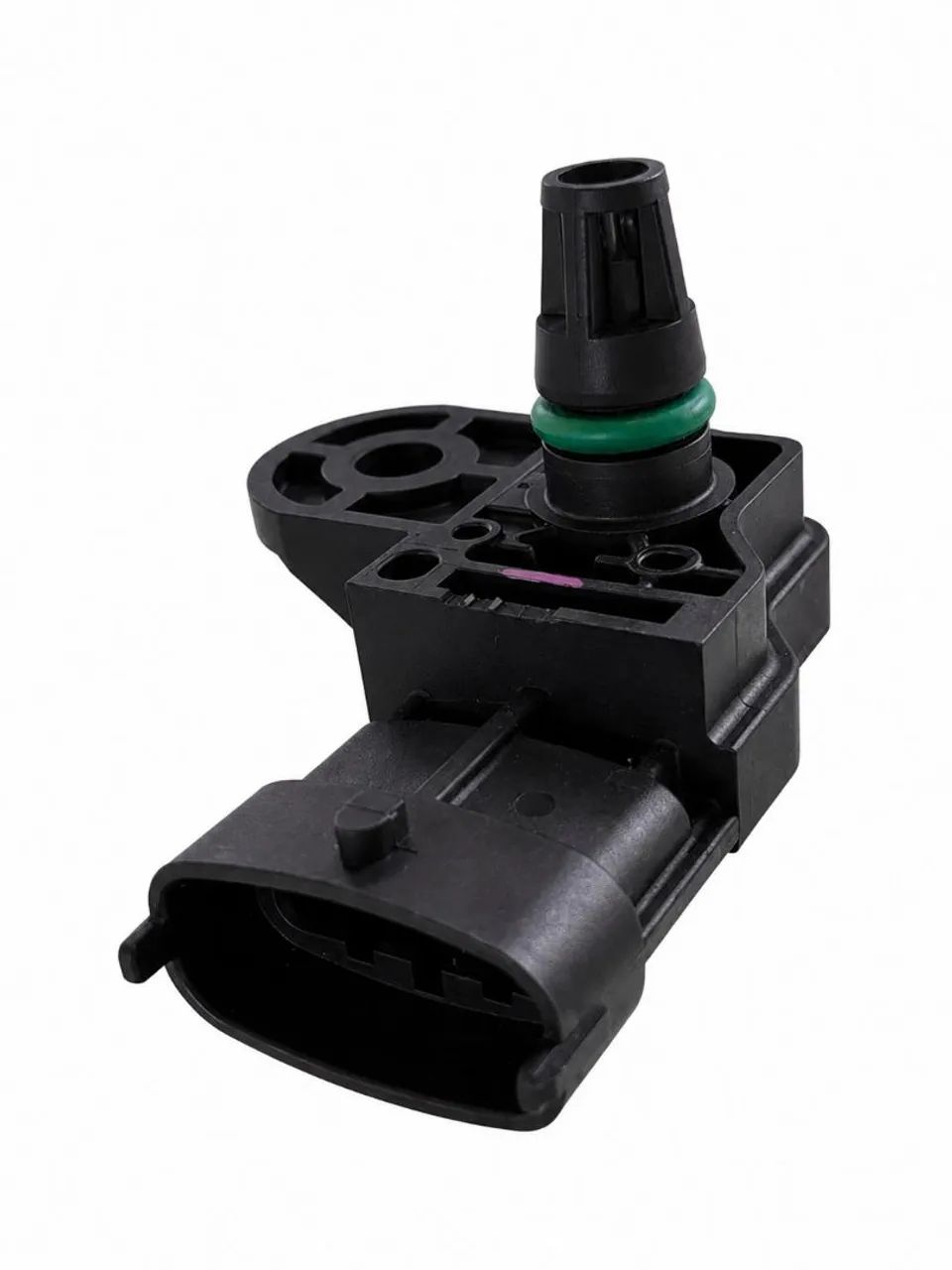 Sensor MAP Bosch 0 261 230 443 - Original (Usado) | Renault Kwid e Compatíveis