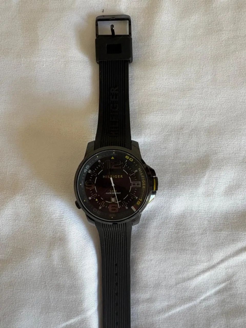 Relógio Masculino Tommy Hilfiger 1791008 - Original e Impecável