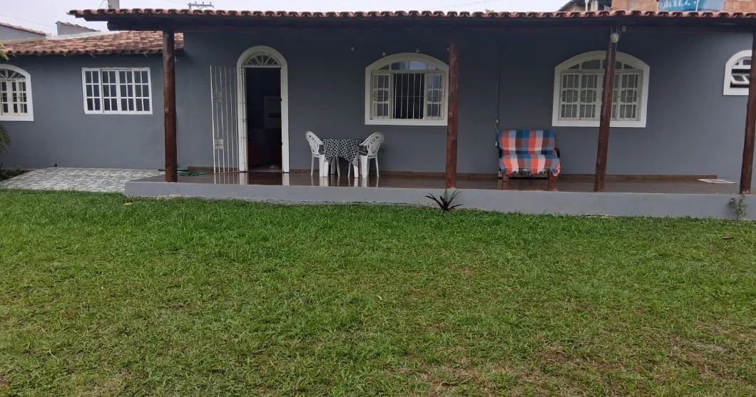 Casa de praia em Itaoca.  - Foto 5