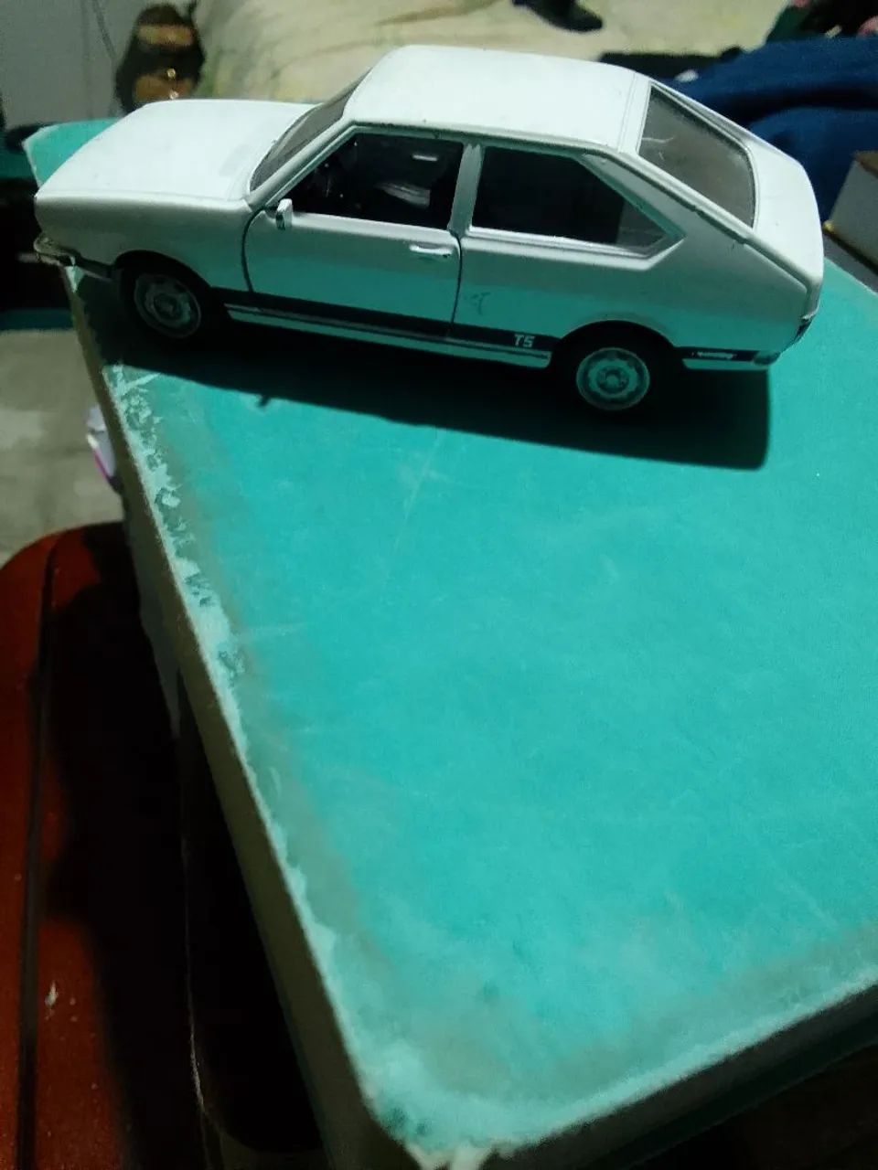 Miniatura Passat  - Foto 4