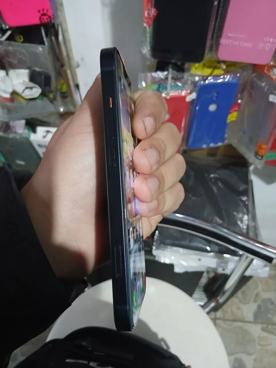 IPhone 13 - Foto 4