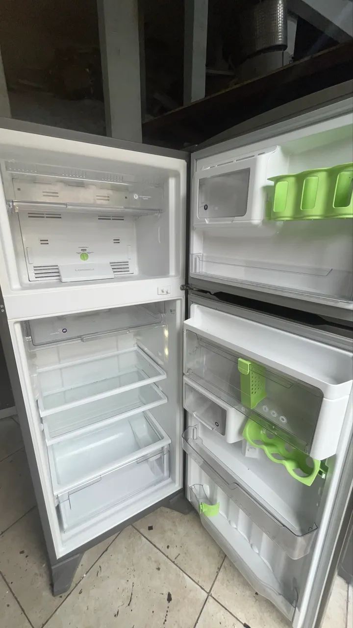 Refrigerador com garantia 