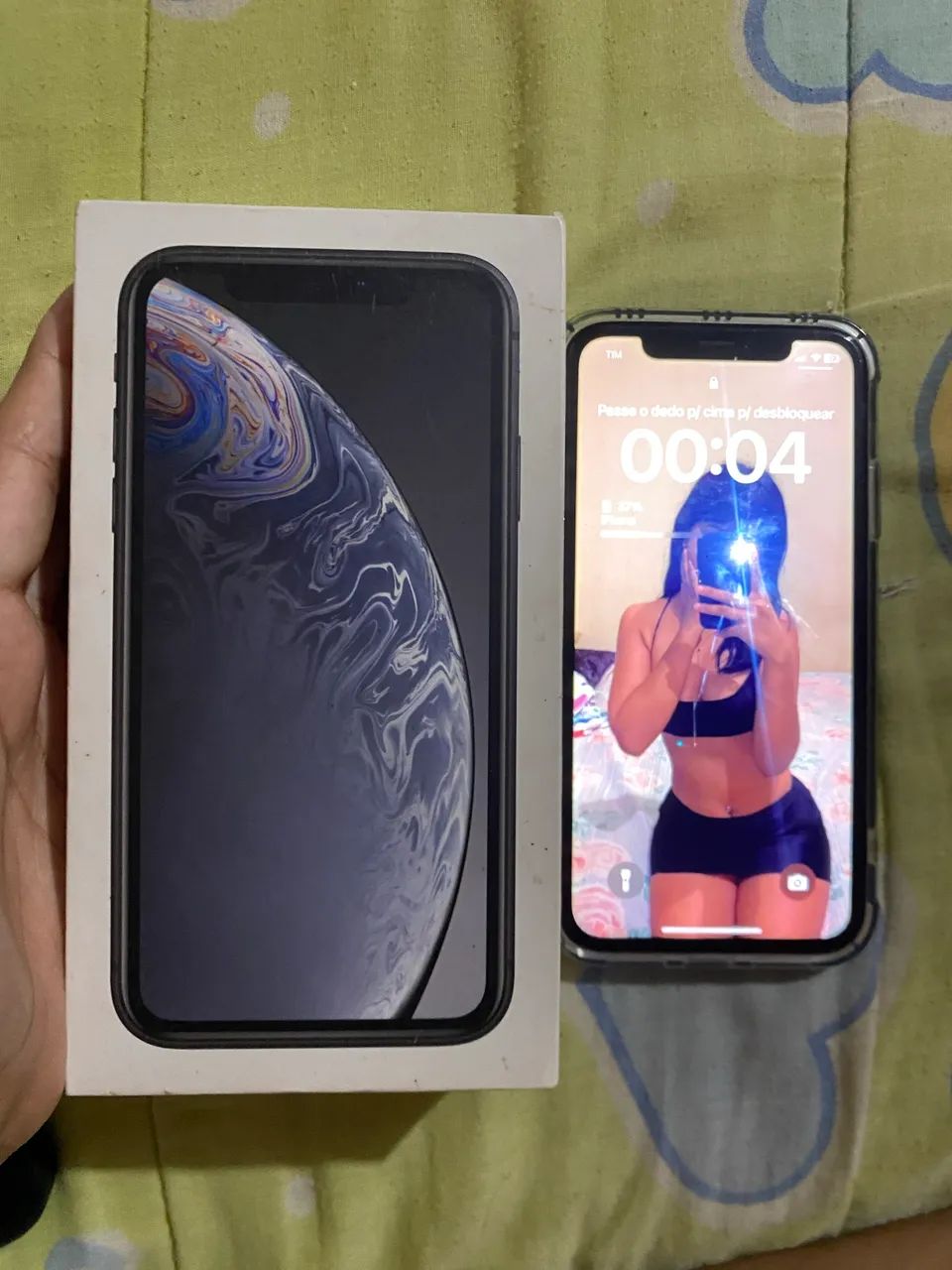 IPHONE XR - Foto 4