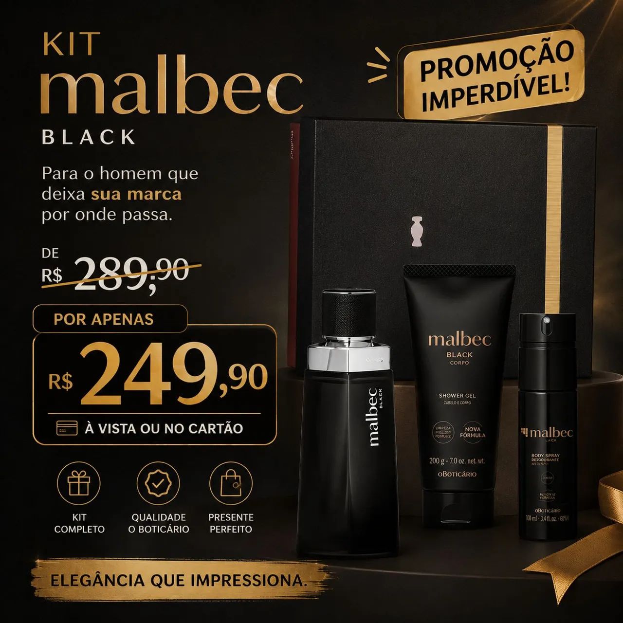 O boticario - Foto 4