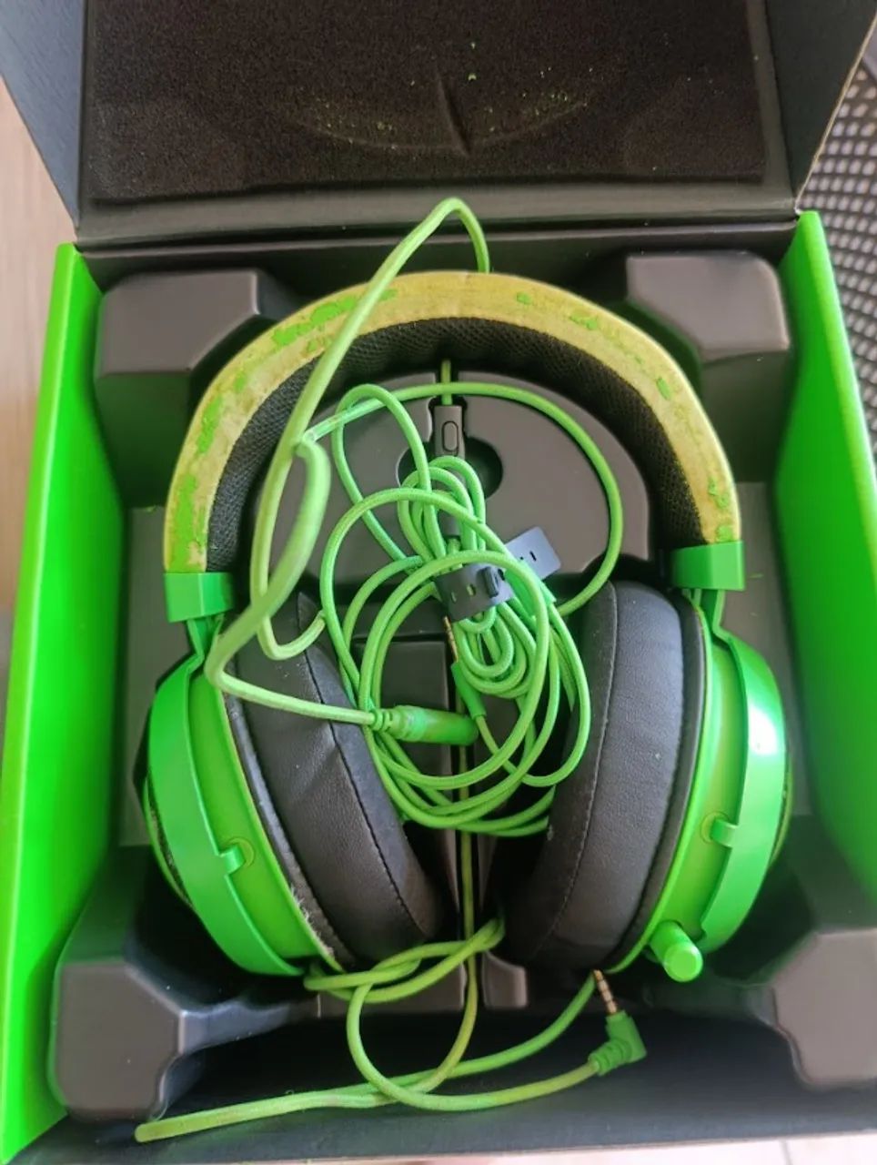 razer kraken v2 7.1 - Foto 3