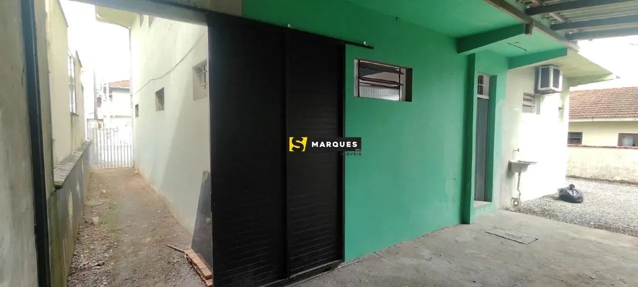 Sala comercial 85m² - Iririu - Foto 4