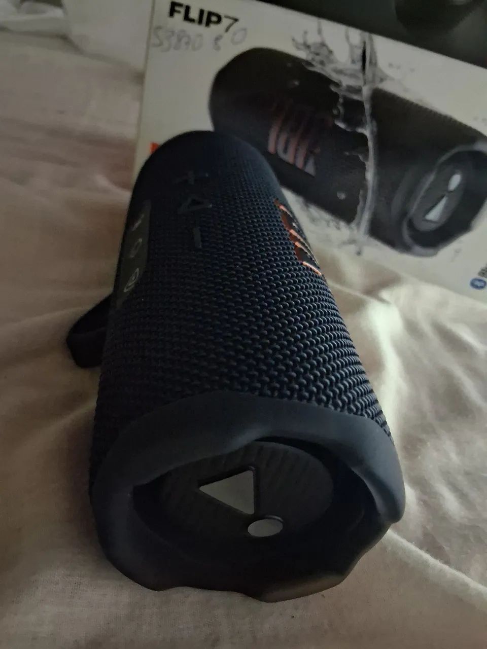 Jbl Felipe 7 nova - Foto 2