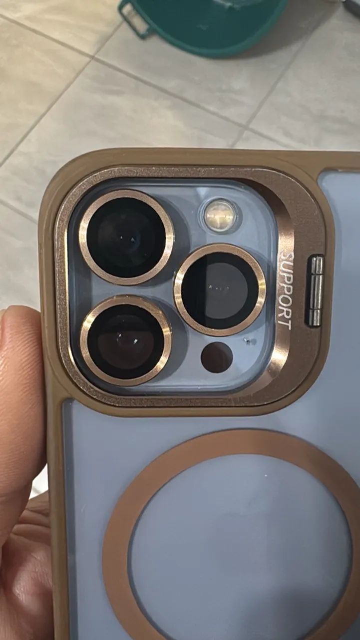 Vendo iPhone 13 Pro  - Foto 2