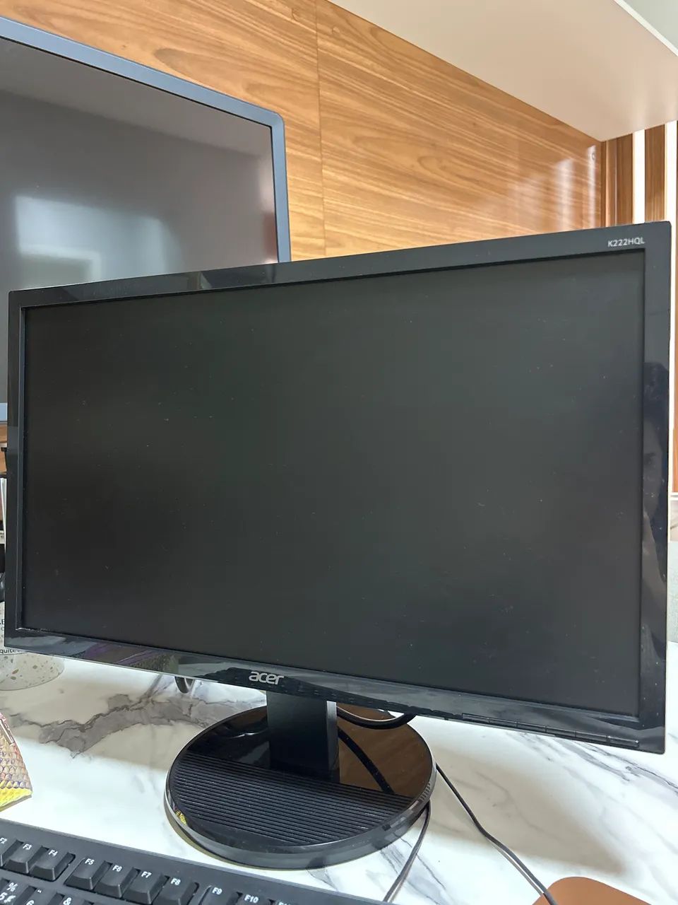Monitor de Computador Acer  - Foto 2