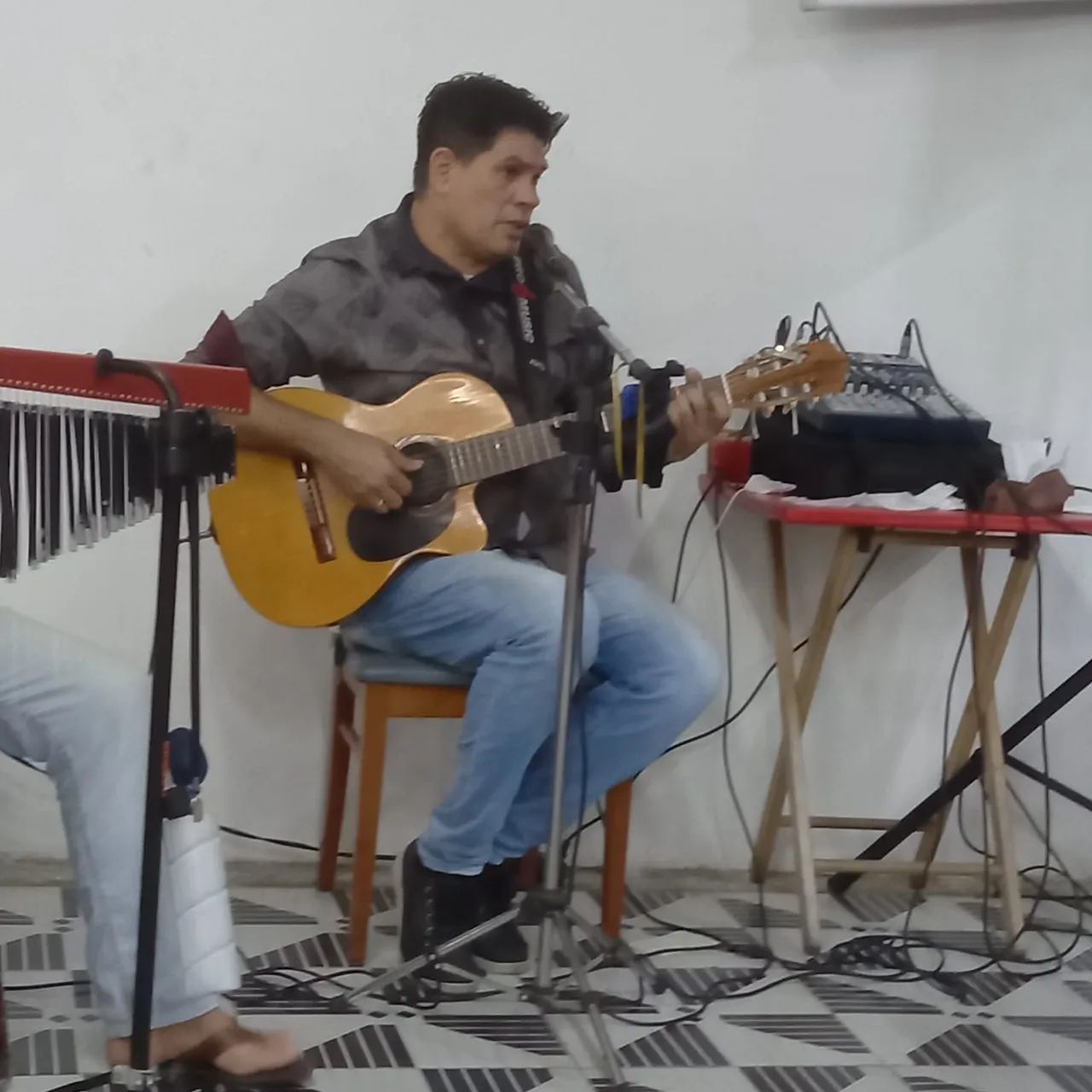 MÚSICO PROFISSIONAL  - Foto 5