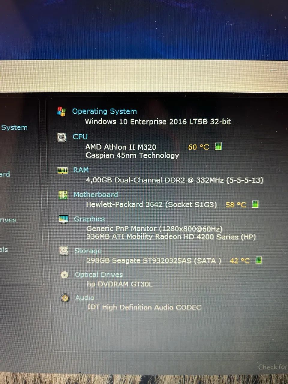 Notebook HP - Foto 3