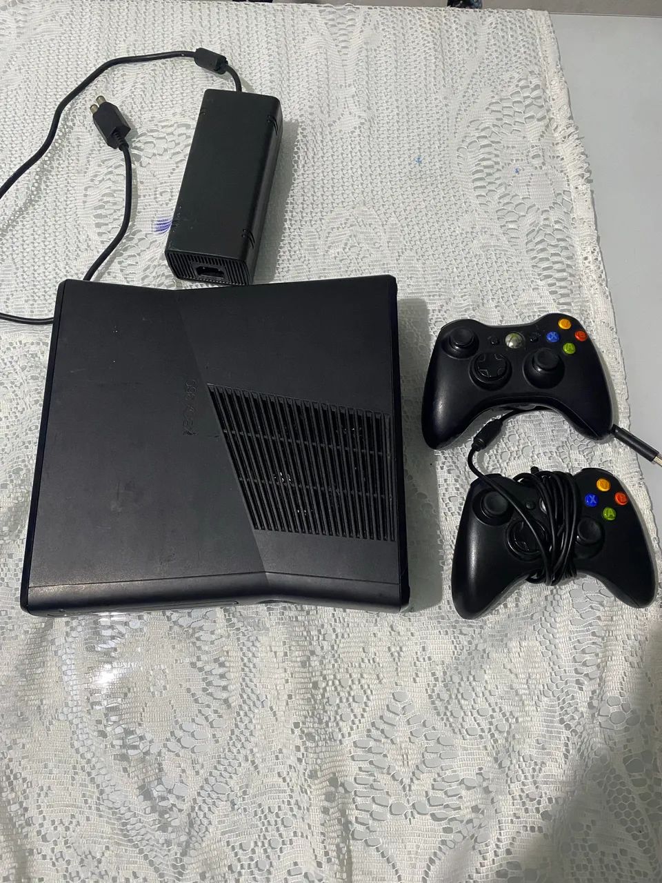 Xbox 360 - Foto 2