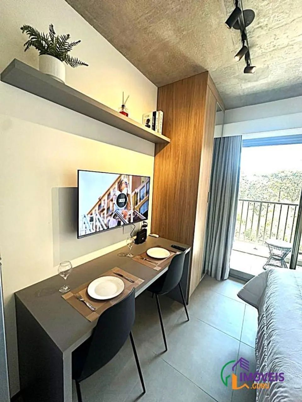 APARTAMENTO - JARDIM AMÉRICA - SP - Foto 3