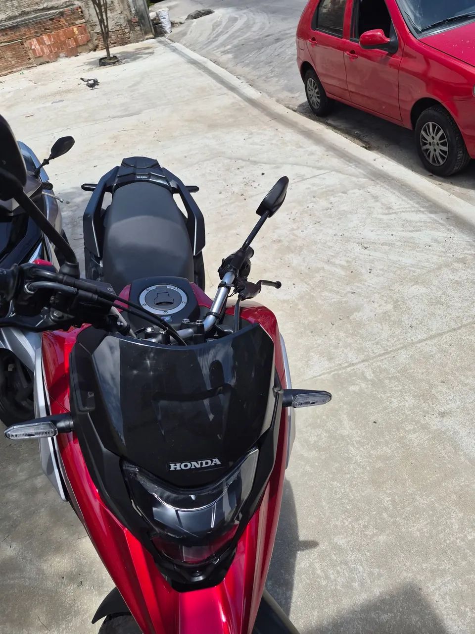 VENDO XRE 190 - Foto 4