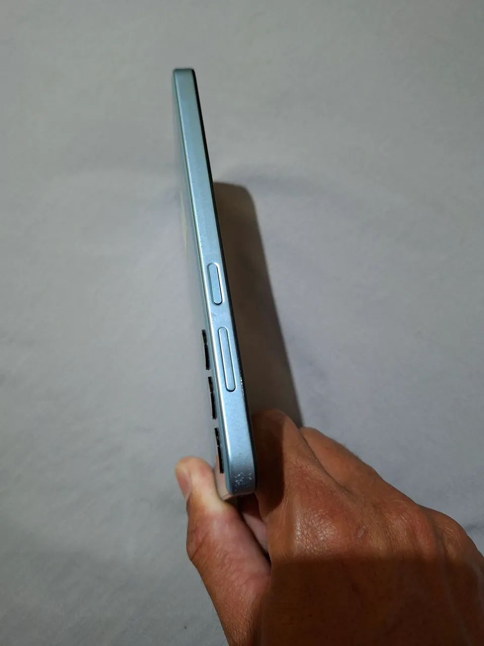Galaxy M35  8GB RAM 256GB <br> - Foto 3