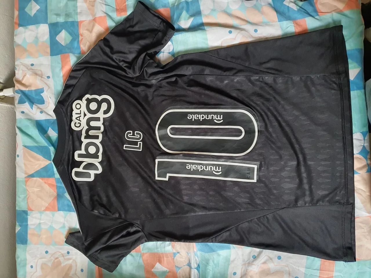 Camisa Atlético Mineiro - Foto 2