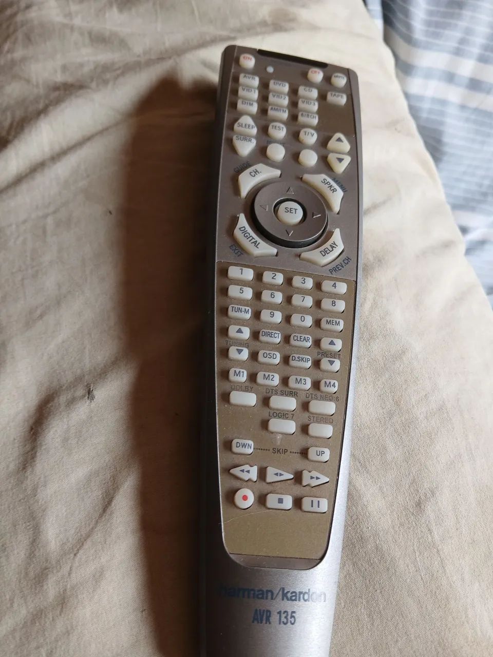CONTROLE REMOTO - Foto 3