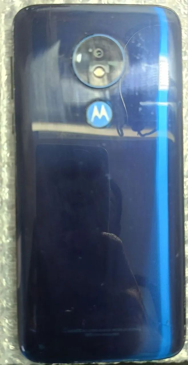 Motorola G7 Power - Foto 2