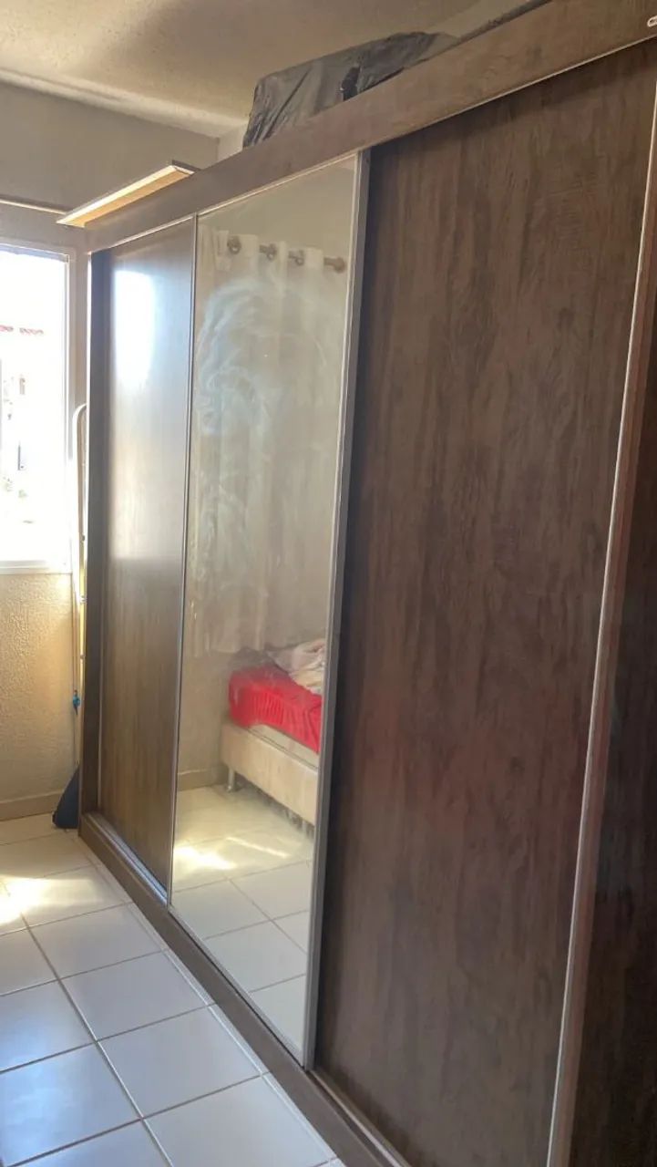 Vende-se guarda roupa  - Foto 2