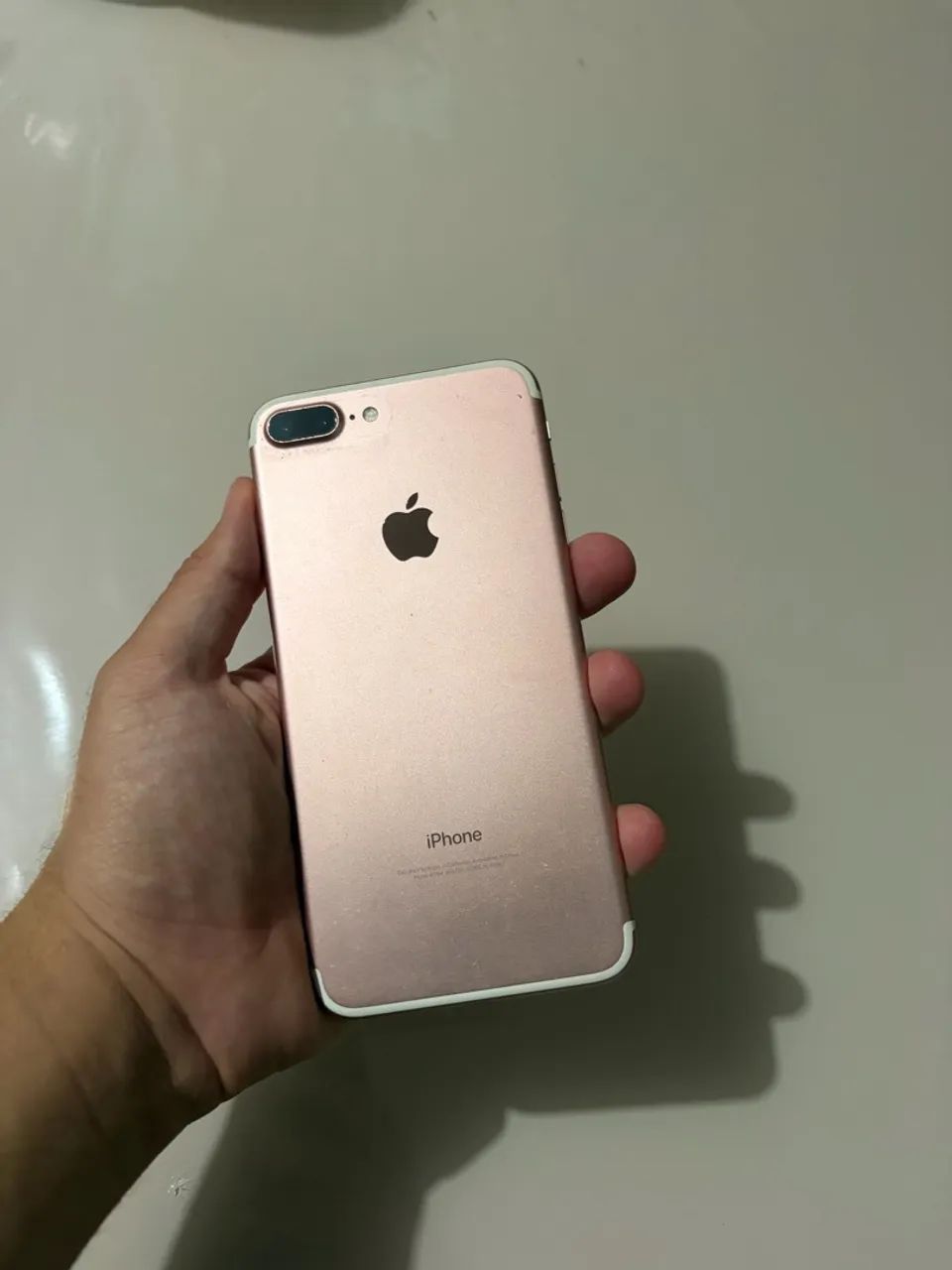 iPhone 7 Plus 32gb