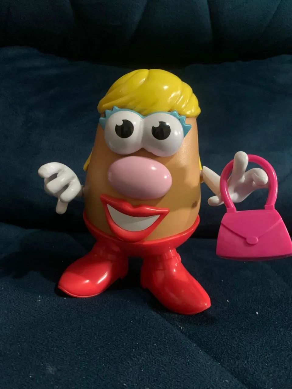 Sra Batata  - Foto 2