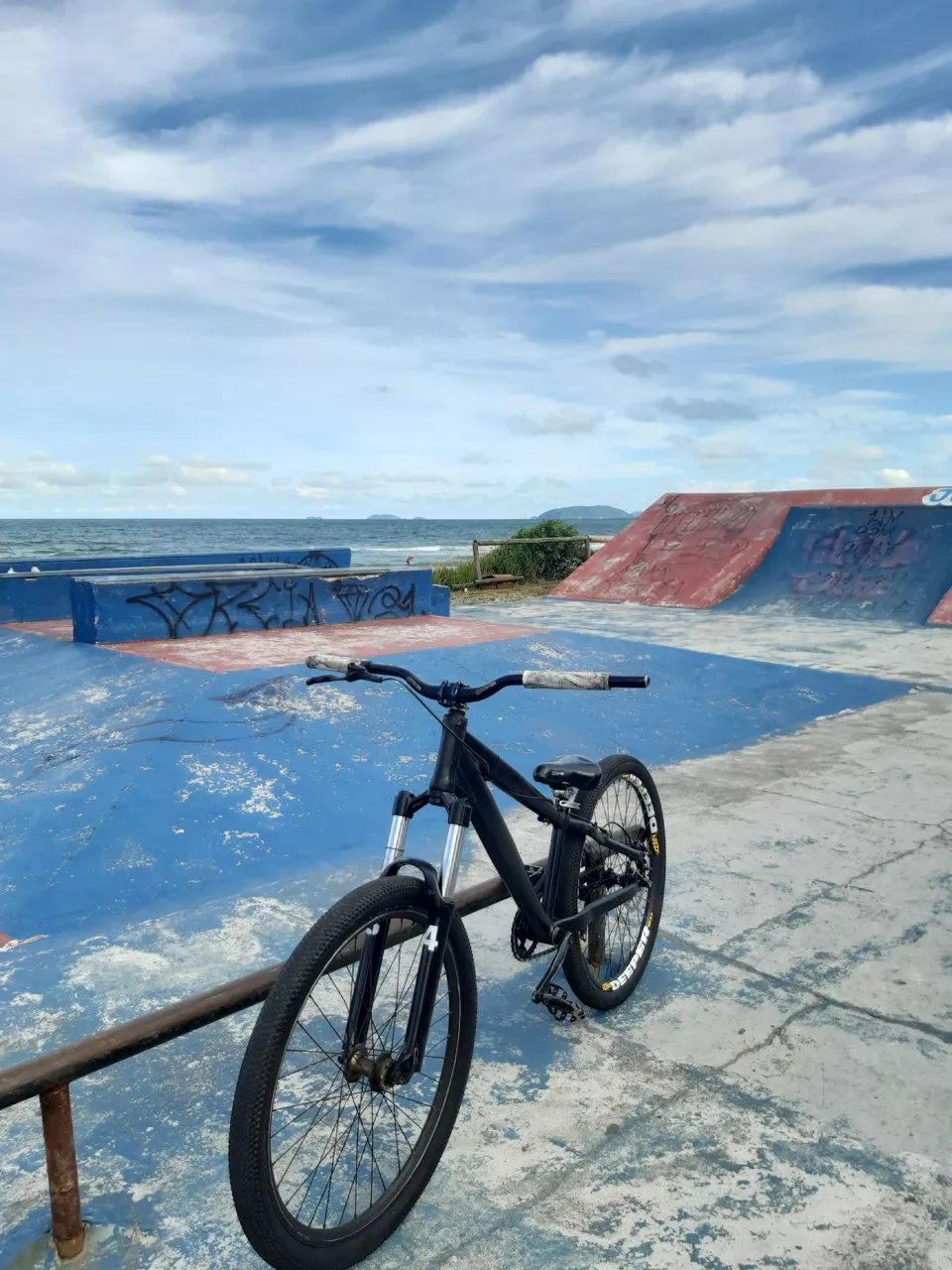 Gios frx HI  - Foto 3